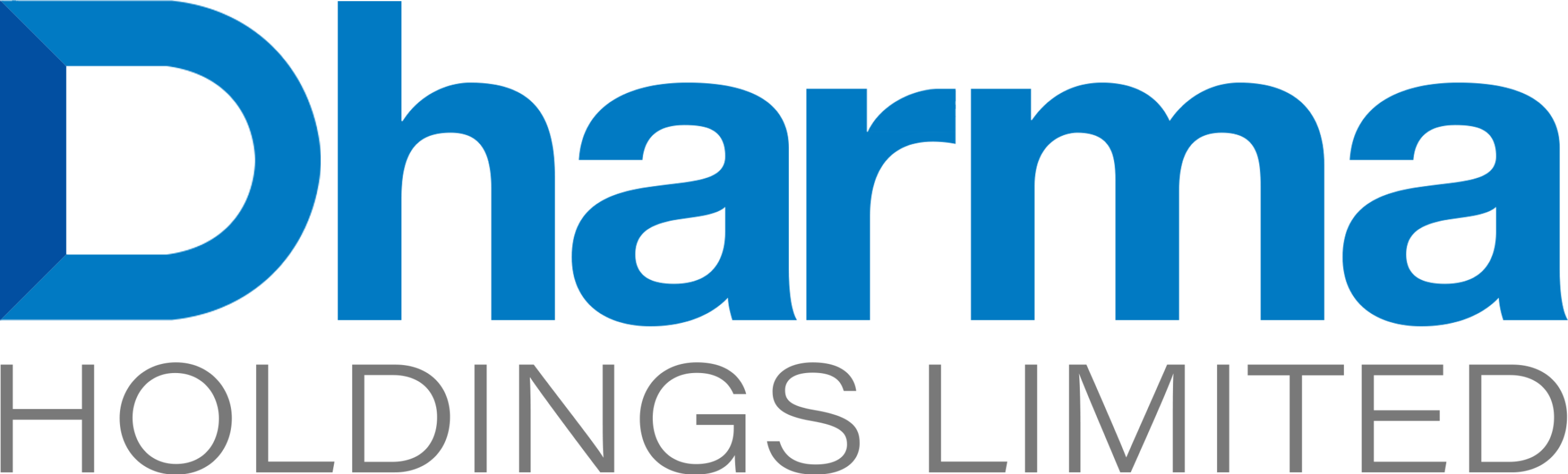 Dharma Holdings